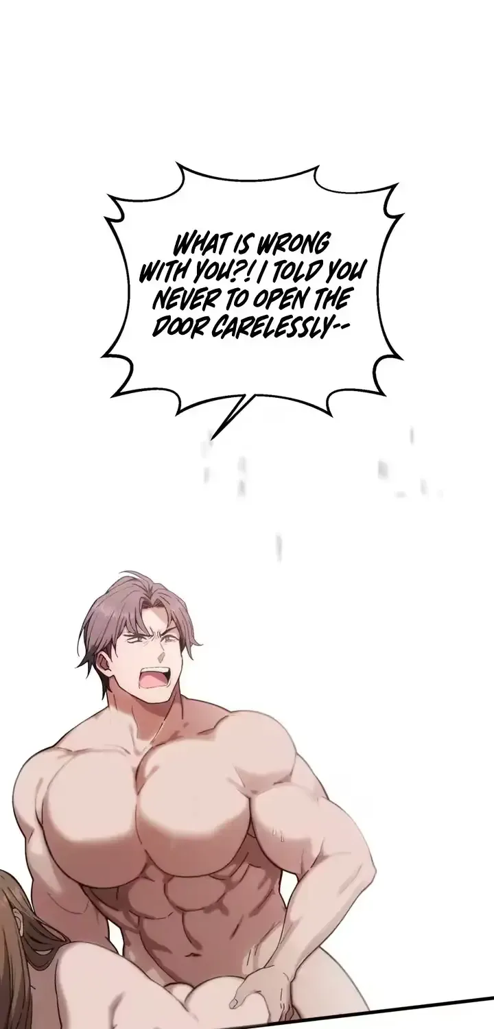 The Cruelty of Atonement Chapter 1.2 page 143 - 