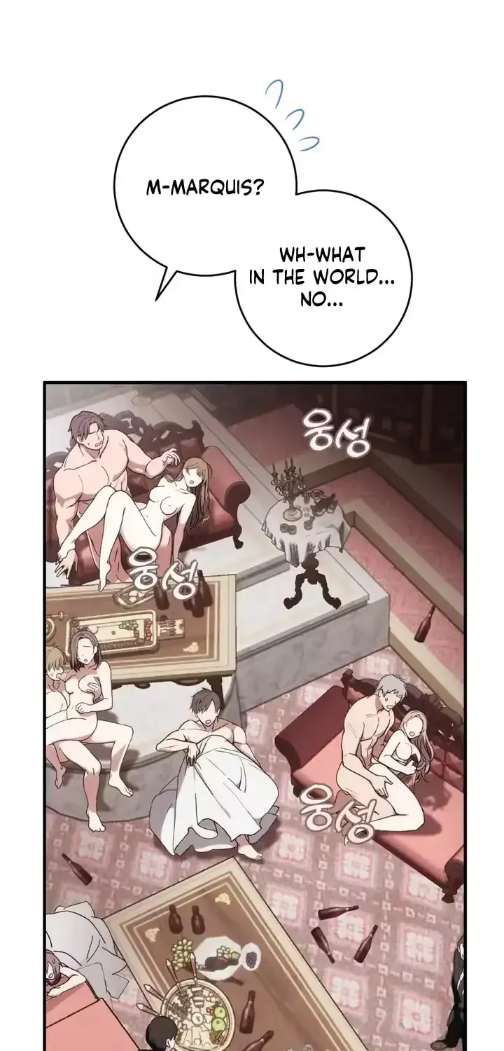The Cruelty of Atonement Chapter 1.2 page 147 - 