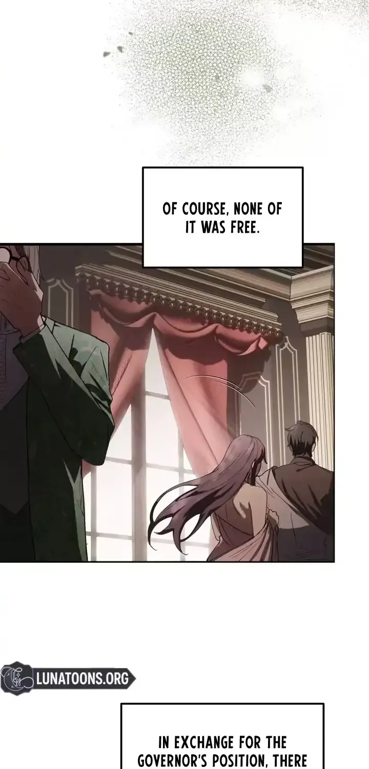 The Cruelty of Atonement Chapter 1.2 page 156 - 