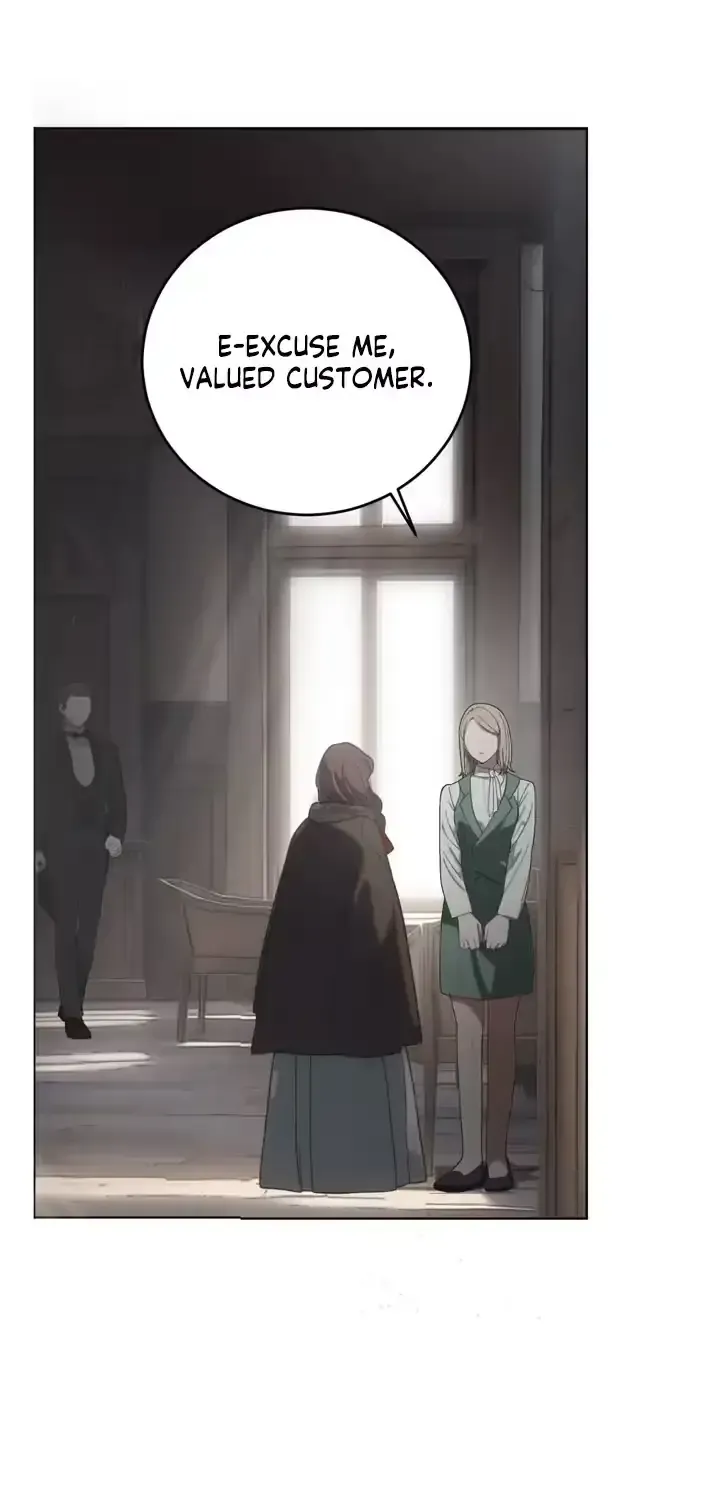 The Cruelty of Atonement Chapter 1.2 page 175 - 