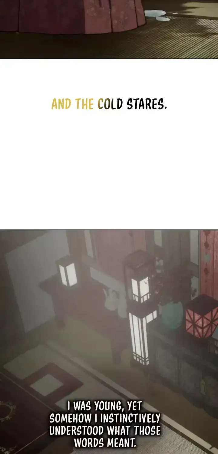 The Cruelty of Atonement Chapter 1.2 page 20 - 