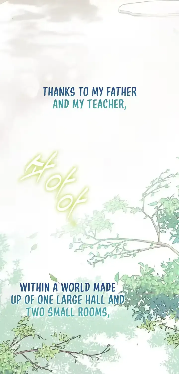 The Cruelty of Atonement Chapter 1.2 page 37 - 