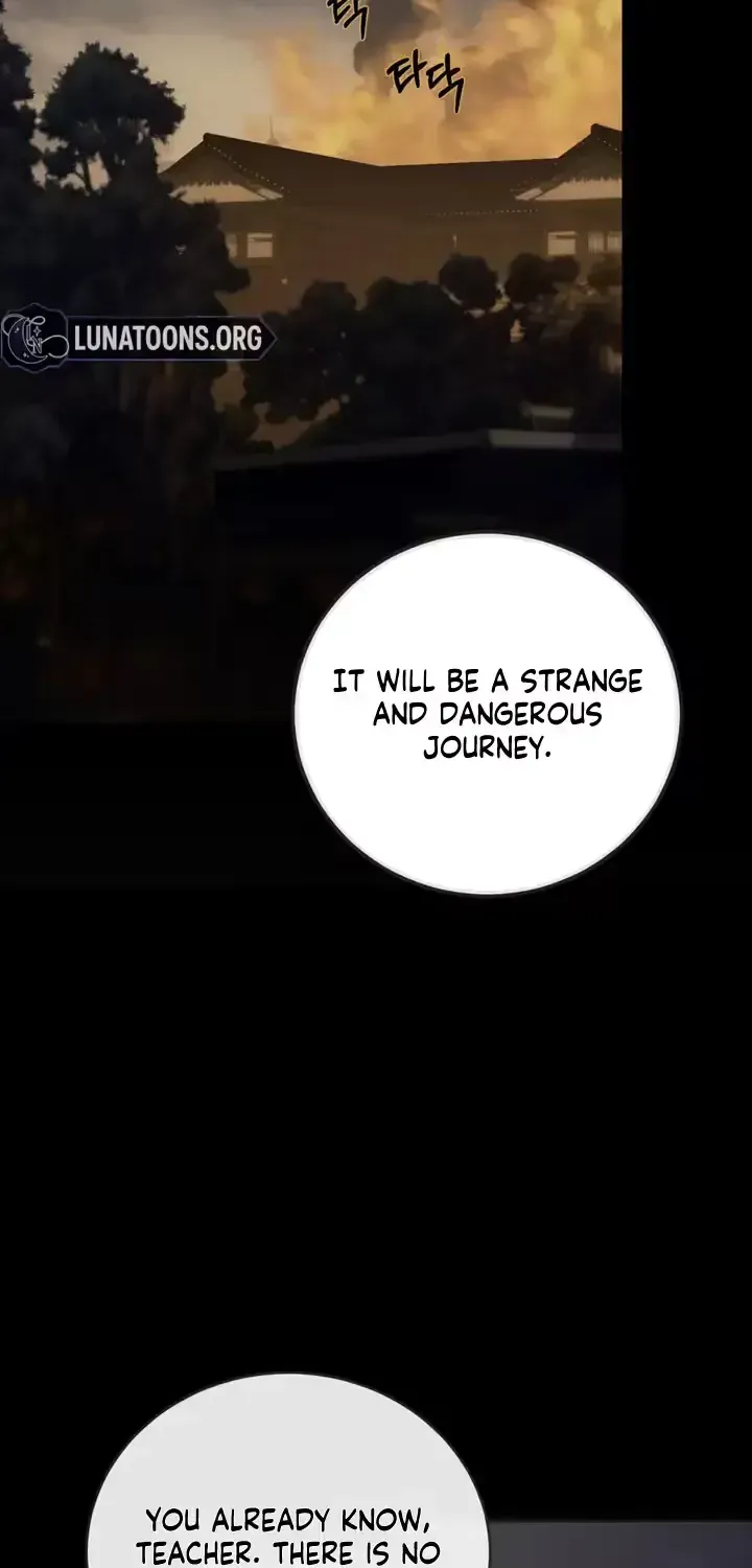 The Cruelty of Atonement Chapter 1.2 page 72 - 