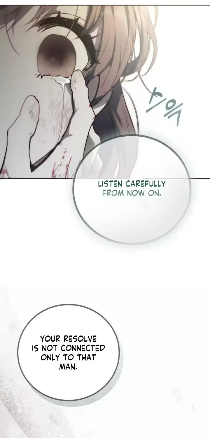 The Cruelty of Atonement Chapter 1.2 page 75 - 