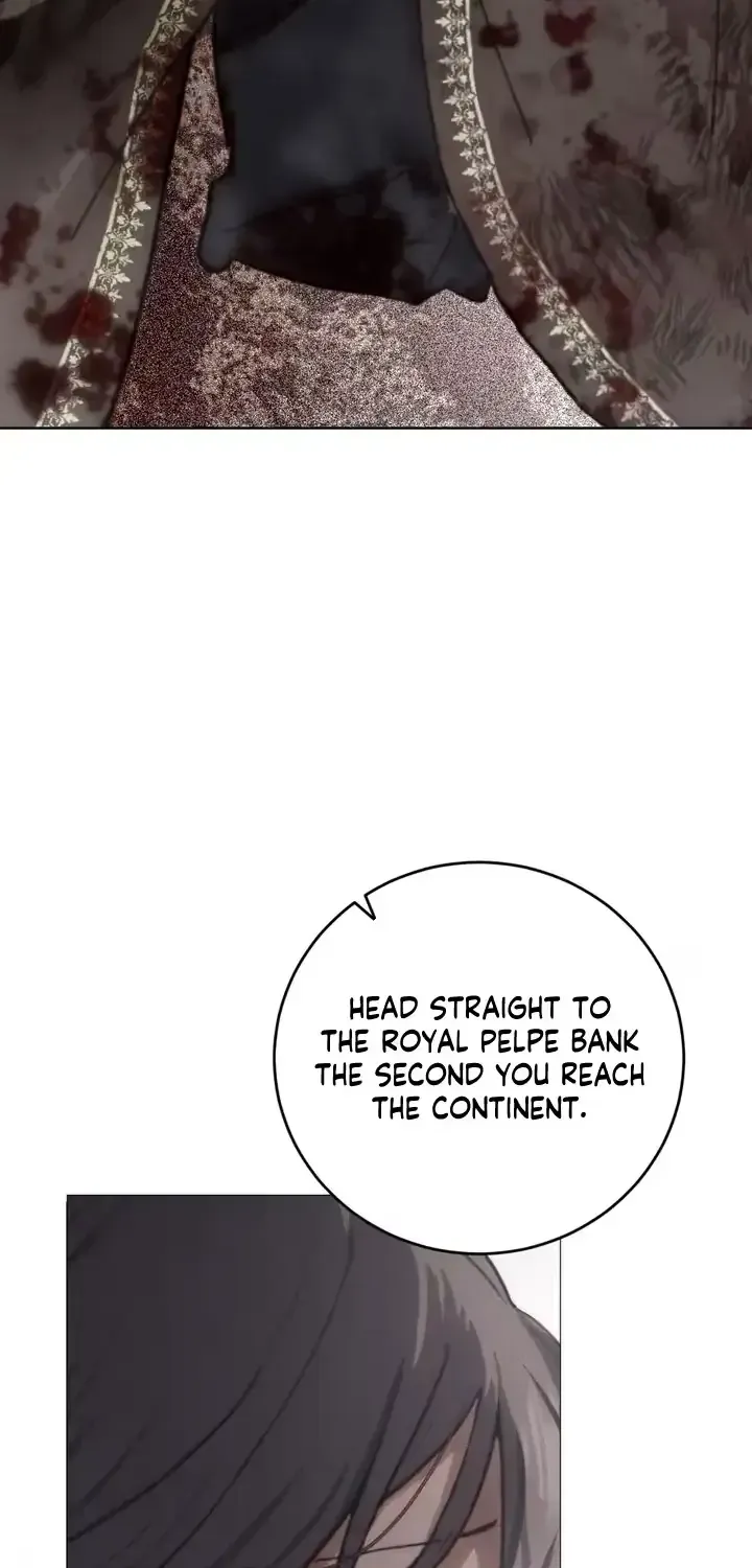 The Cruelty of Atonement Chapter 1.2 page 83 - 