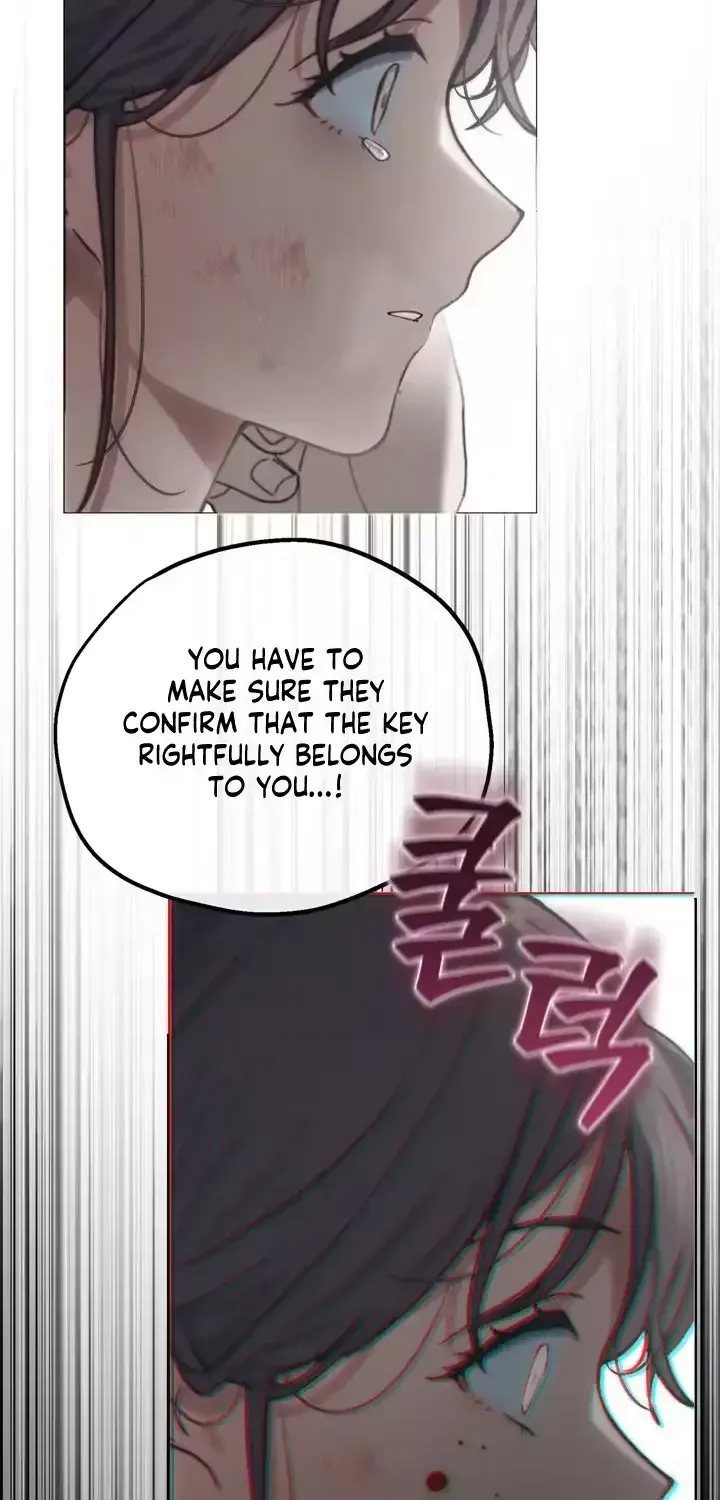 The Cruelty of Atonement Chapter 1.2 page 84 - 