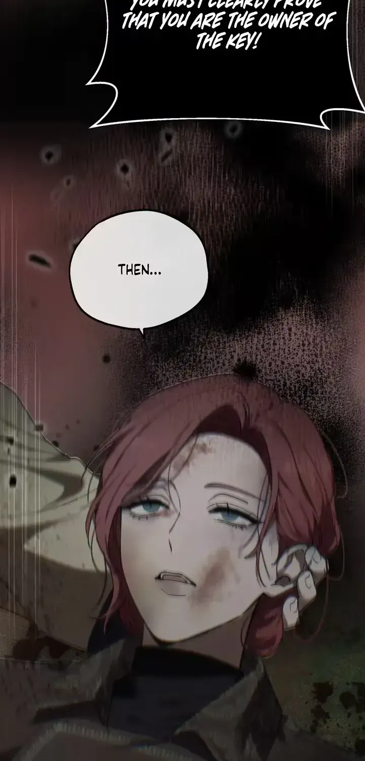 The Cruelty of Atonement Chapter 1.2 page 87 - 