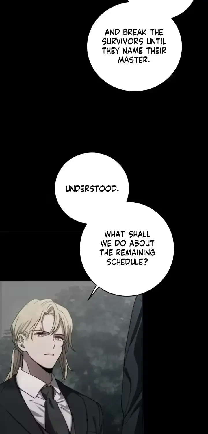 The Cruelty of Atonement Chapter 1.3 page 109 - 