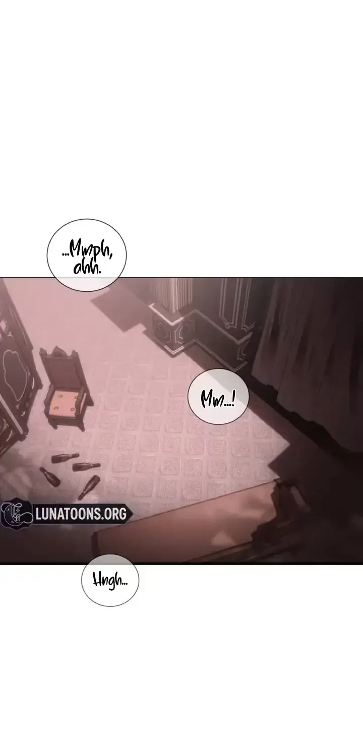 The Cruelty of Atonement Chapter 1.3 page 126 - 