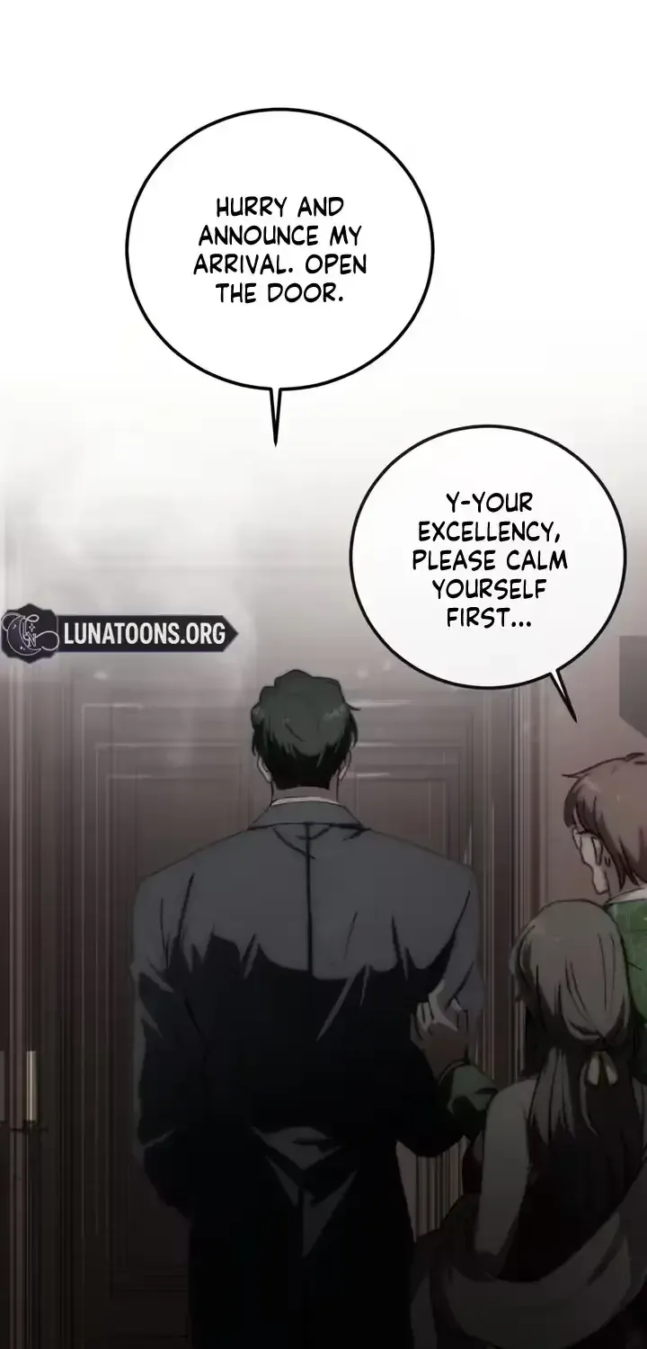 The Cruelty of Atonement Chapter 1.3 page 132 - 