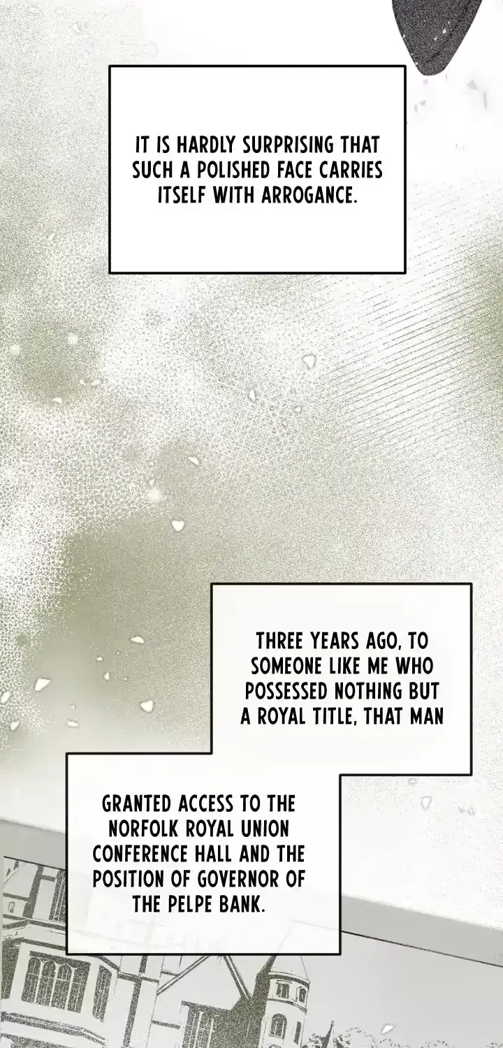 The Cruelty of Atonement Chapter 1.3 page 154 - 