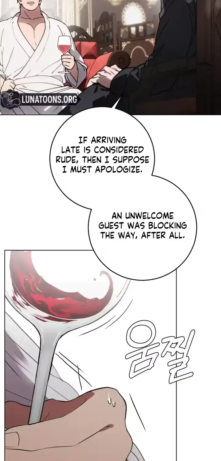 The Cruelty of Atonement Chapter 1.3 page 162 - 