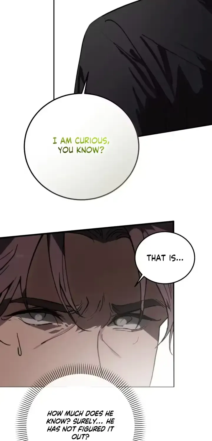 The Cruelty of Atonement Chapter 1.3 page 164 - 