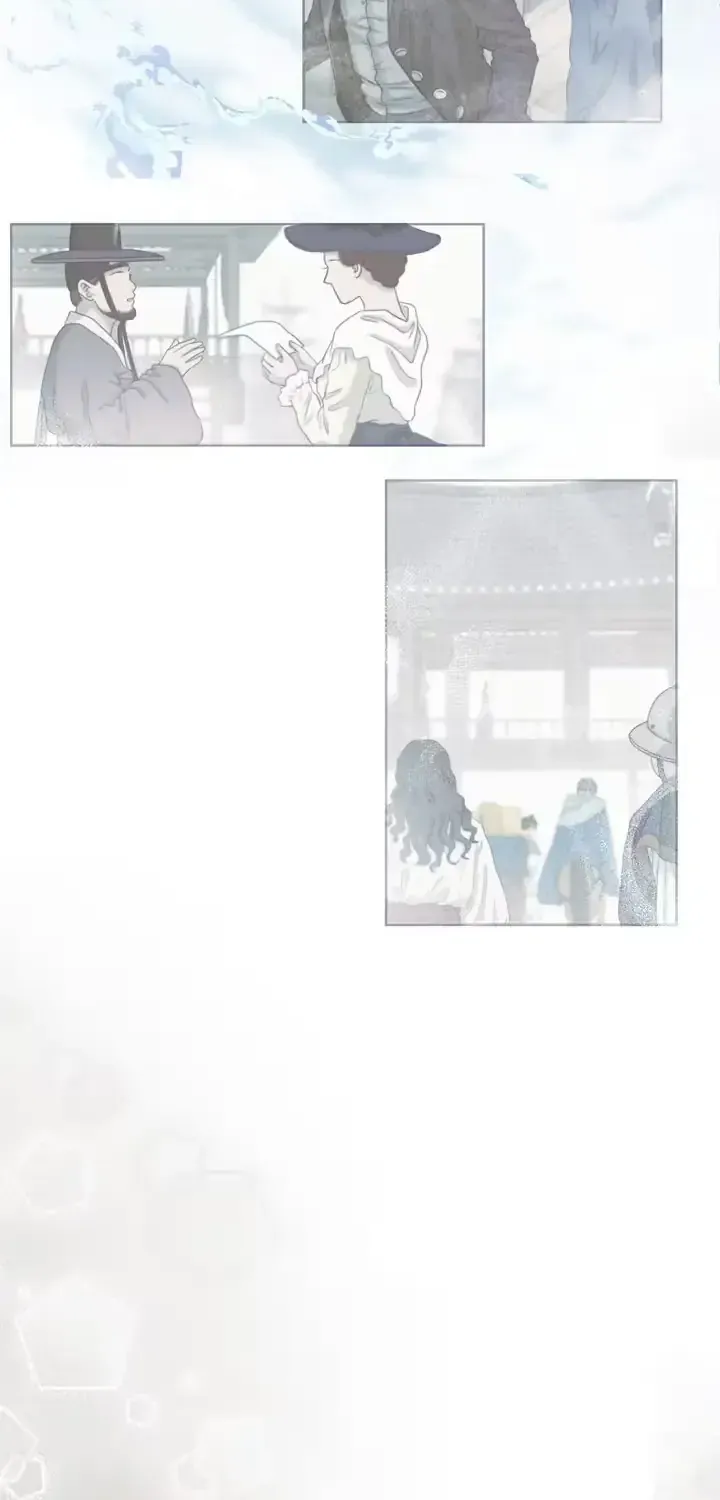 The Cruelty of Atonement Chapter 1.3 page 3 - 