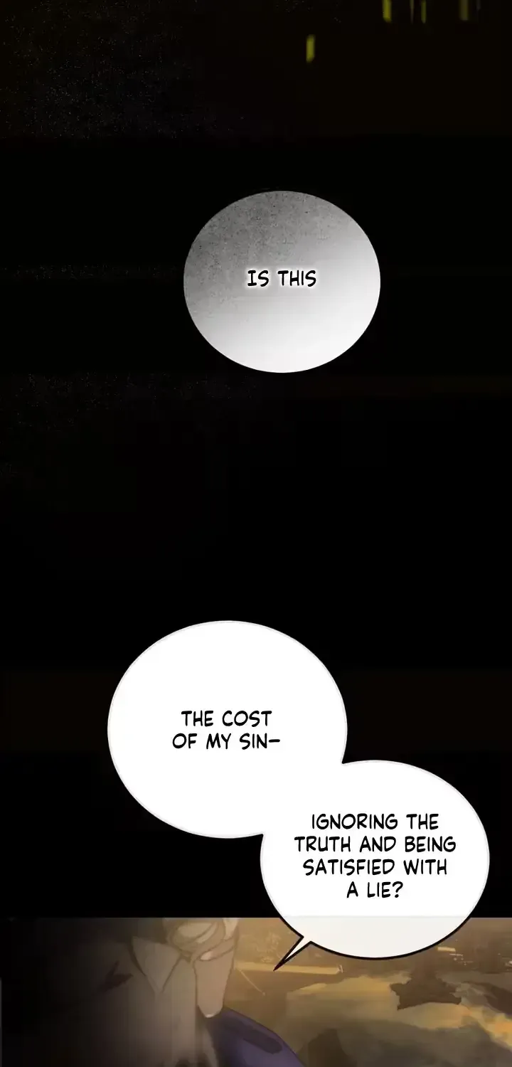 The Cruelty of Atonement Chapter 1.3 page 65 - 