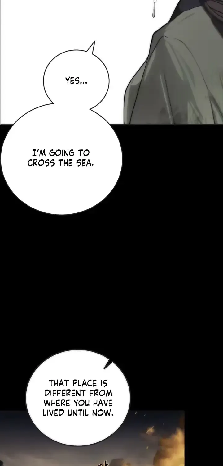 The Cruelty of Atonement Chapter 1.3 page 71 - 