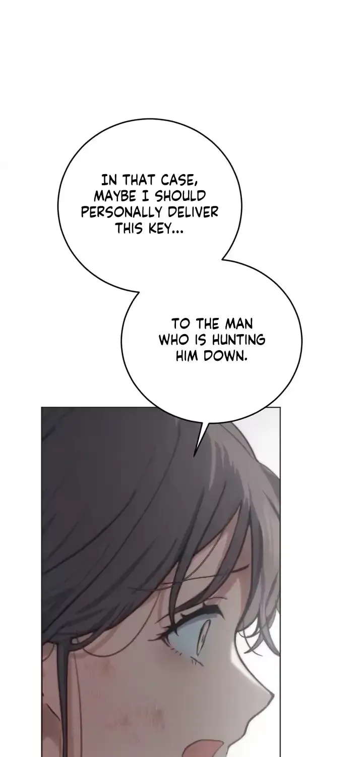 The Cruelty of Atonement Chapter 1.3 page 81 - 