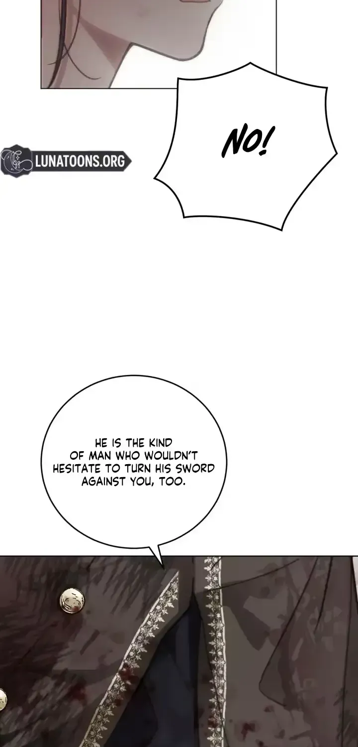 The Cruelty of Atonement Chapter 1.3 page 82 - 