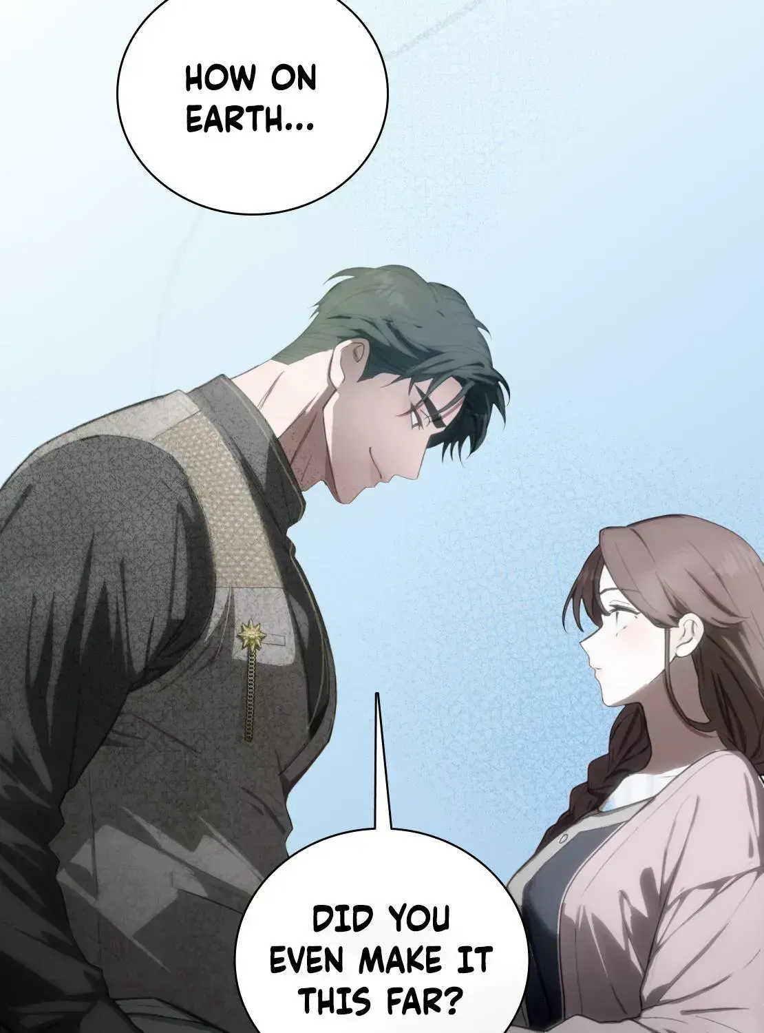 The Cruelty of Atonement Chapter 1.4 page 3 - 
