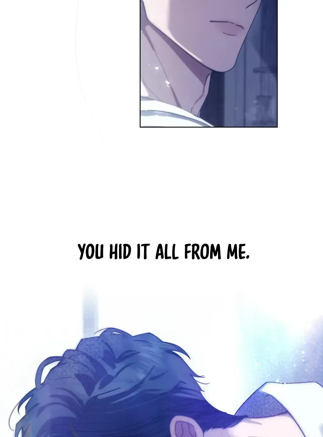 The Cruelty of Atonement Chapter 1.4 page 6 - 