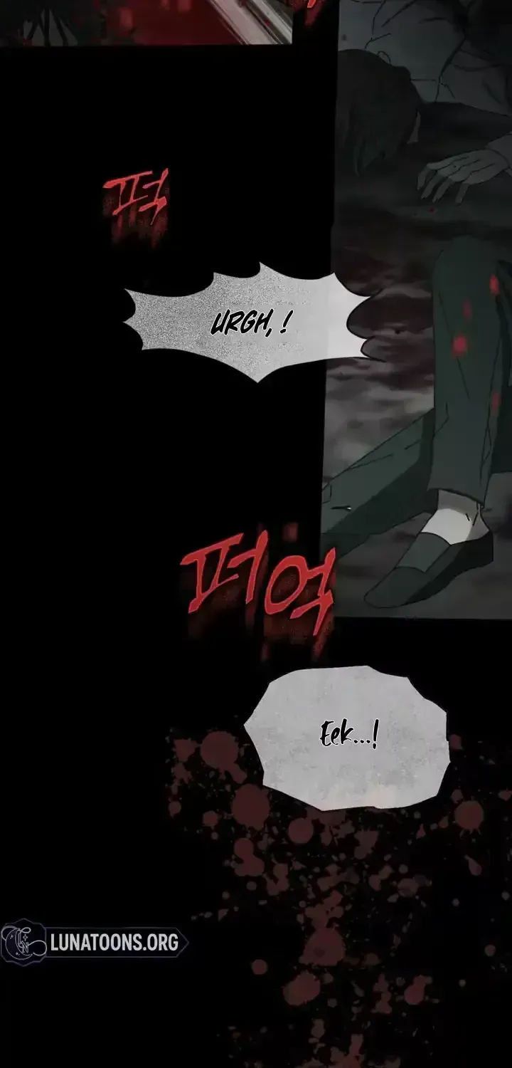 The Cruelty of Atonement Chapter 1.5 page 106 - 