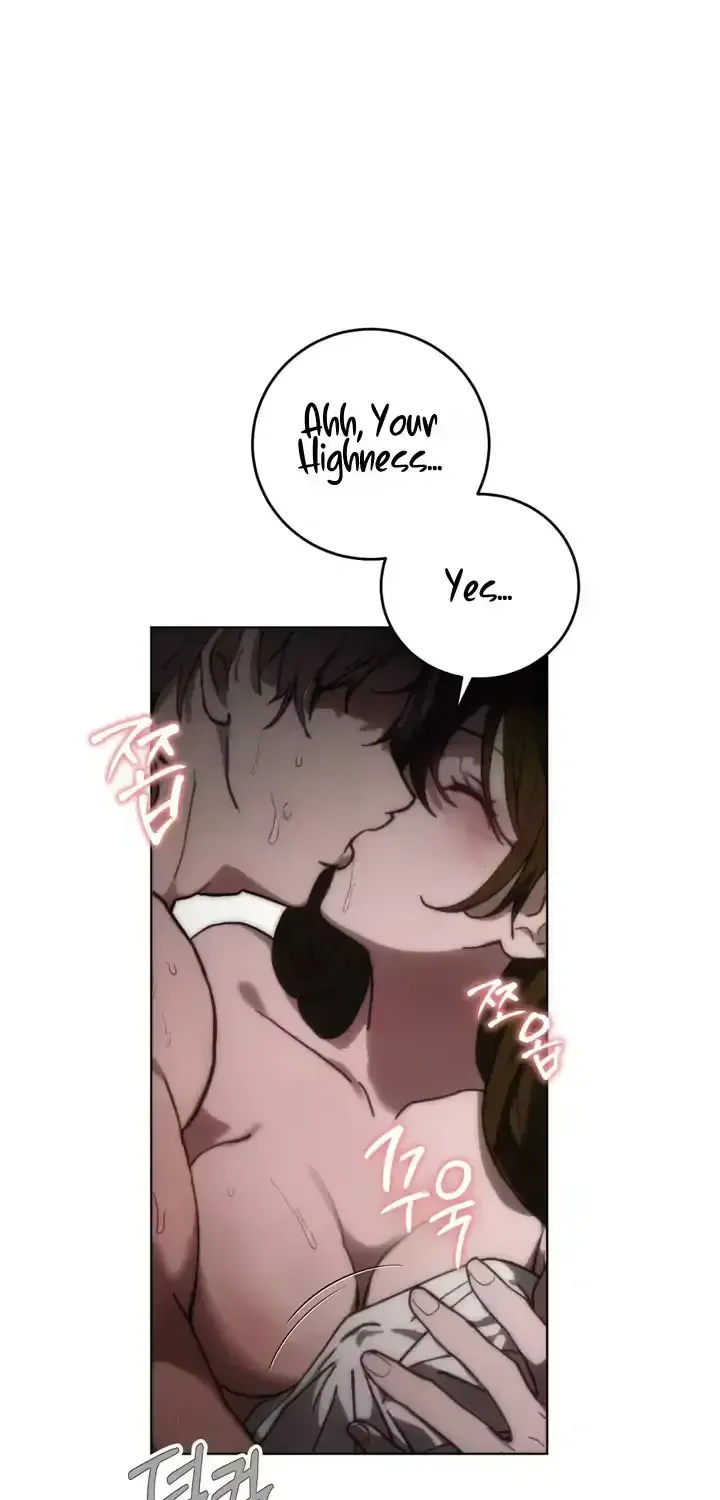 The Cruelty of Atonement Chapter 1.5 page 127 - 