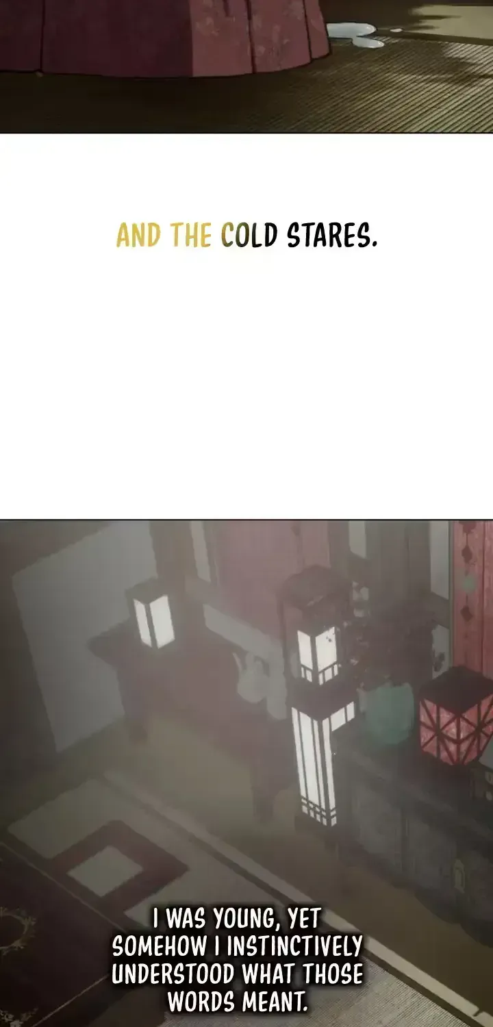 The Cruelty of Atonement Chapter 1.5 page 20 - 