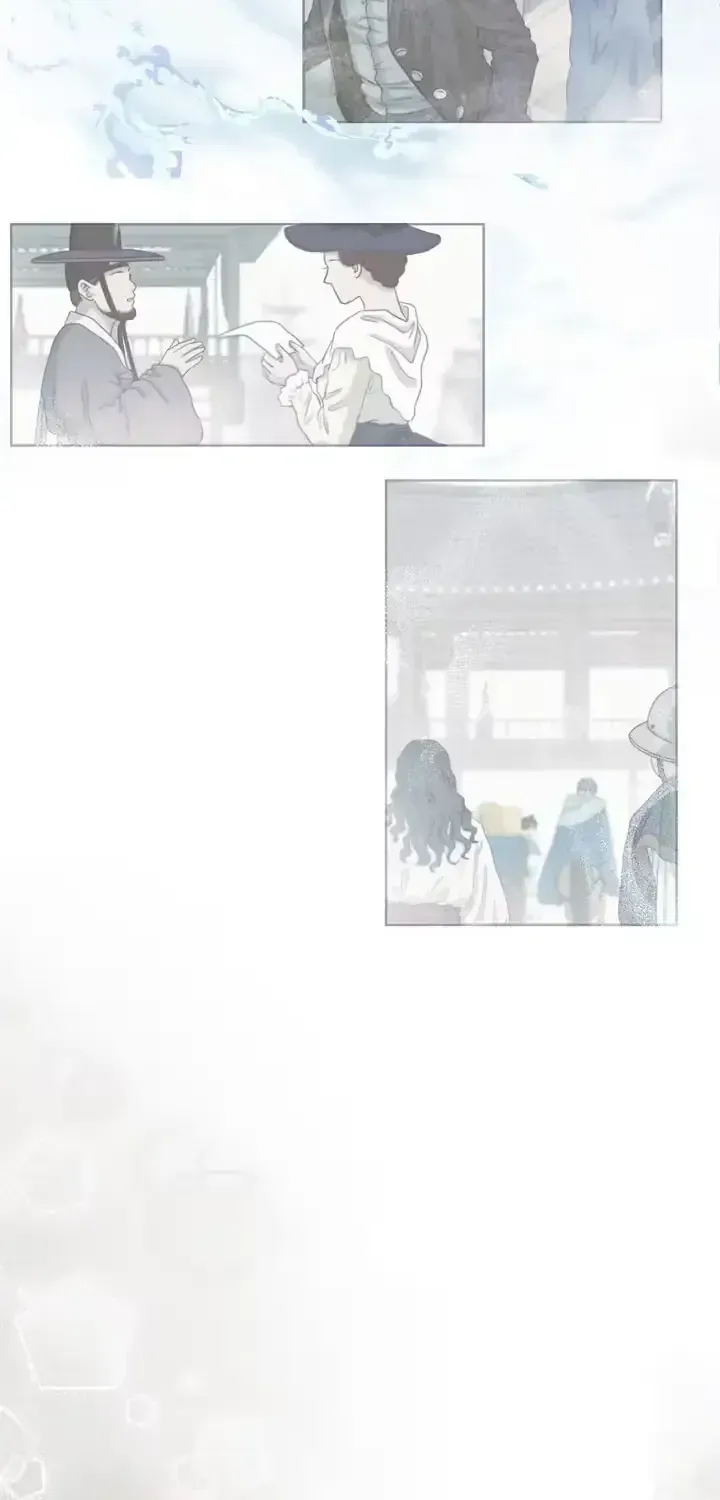The Cruelty of Atonement Chapter 1.5 page 3 - 
