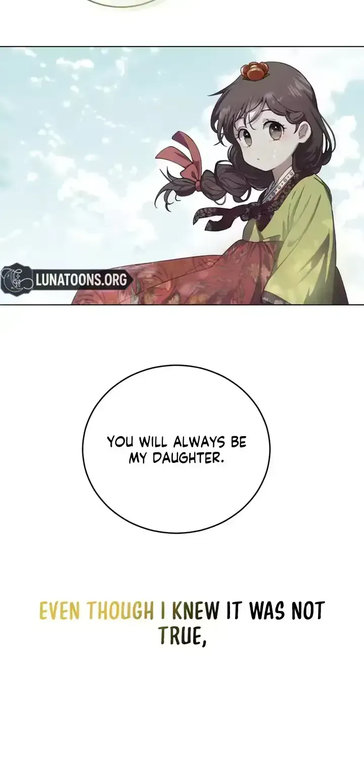 The Cruelty of Atonement Chapter 1.5 page 31 - 