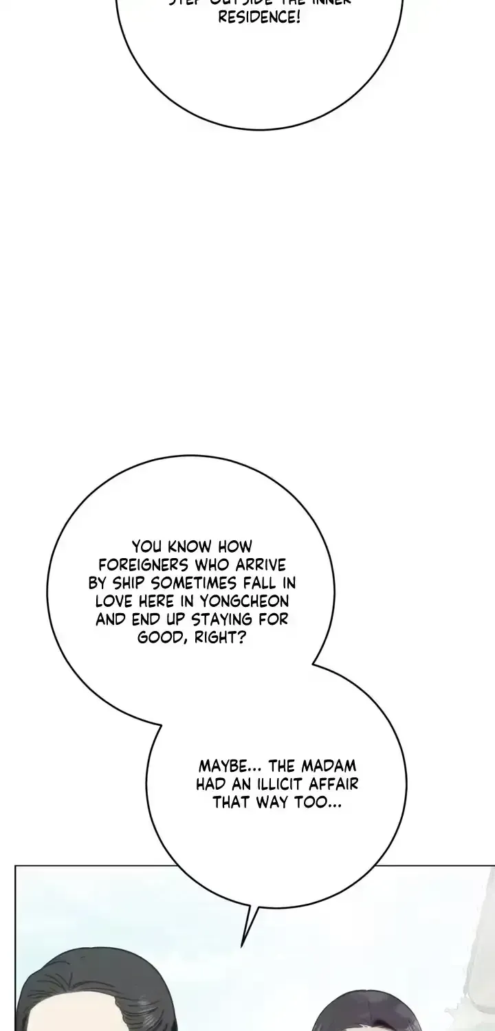 The Cruelty of Atonement Chapter 1.5 page 8 - 
