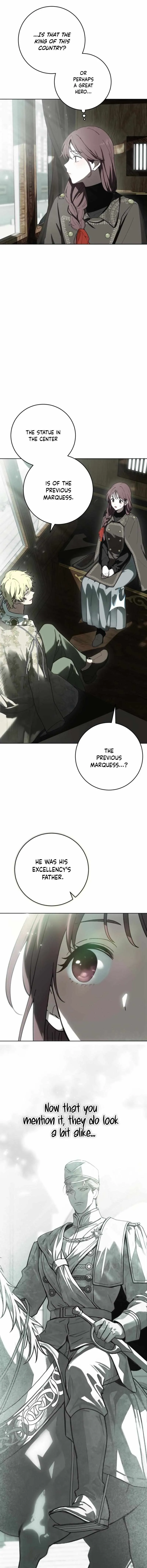 The Cruelty of Atonement Chapter 12 page 11 - 