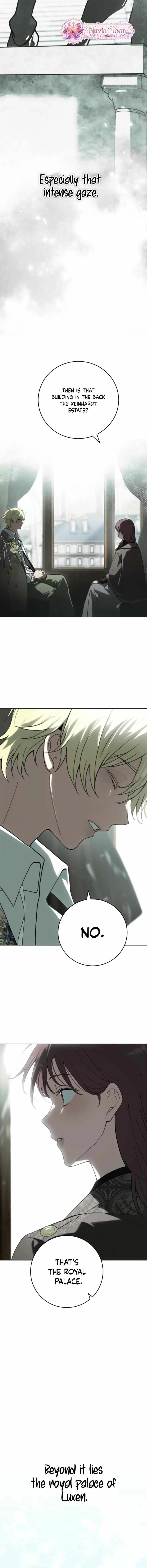 The Cruelty of Atonement Chapter 12 page 12 - 