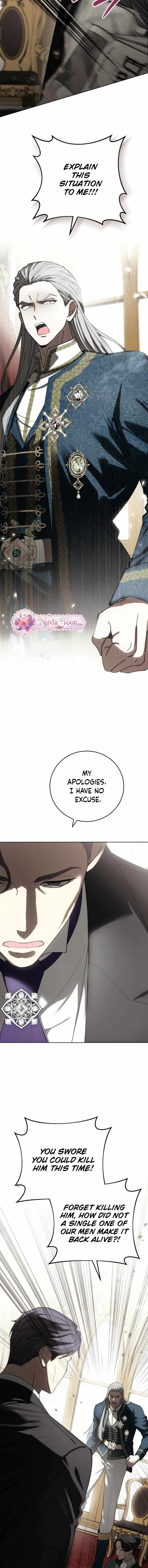 The Cruelty of Atonement Chapter 12 page 16 - 
