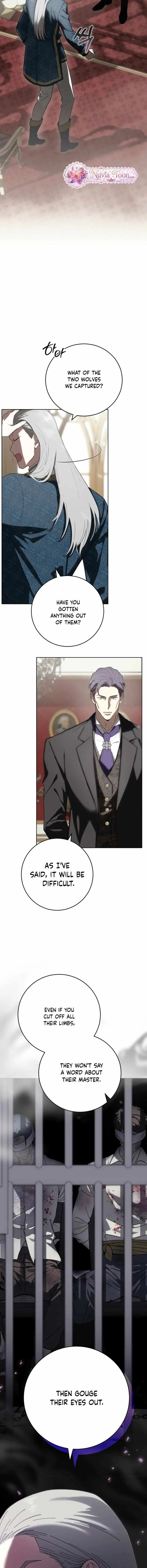 The Cruelty of Atonement Chapter 12 page 19 - 