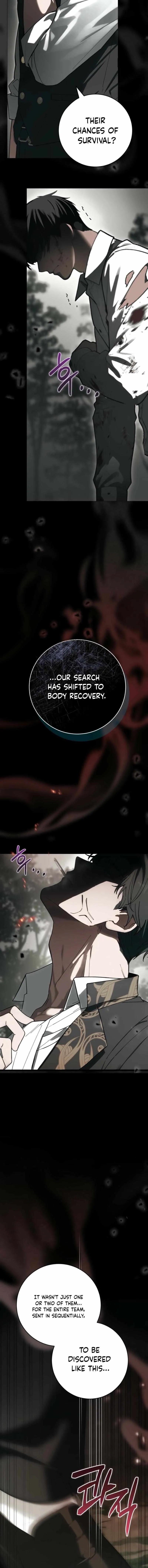 The Cruelty of Atonement Chapter 12 page 3 - 
