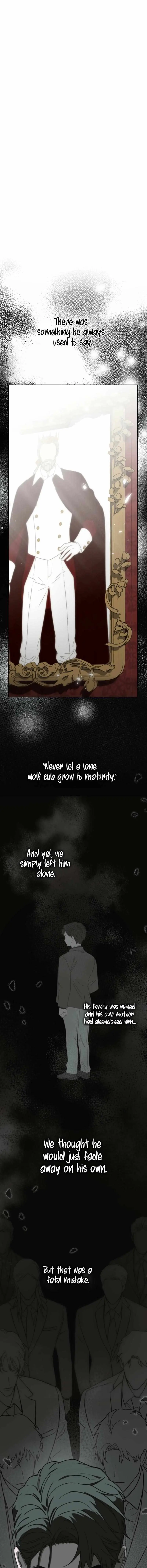 The Cruelty of Atonement Chapter 12 page 21 - 