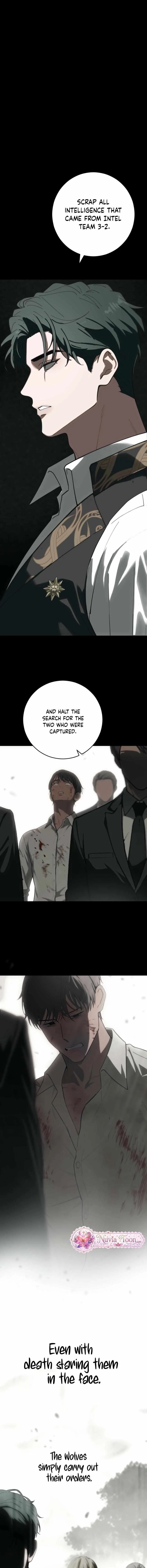 The Cruelty of Atonement Chapter 12 page 5 - 