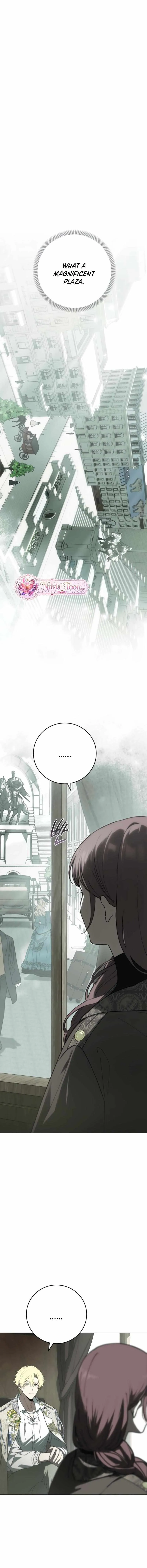 The Cruelty of Atonement Chapter 12 page 10 - 
