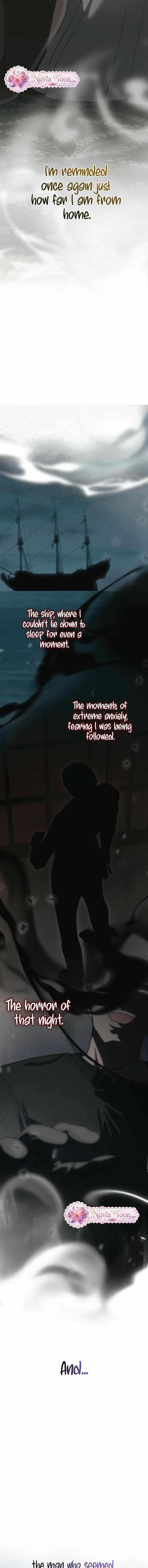 The Cruelty of Atonement Chapter 13 page 14 - 