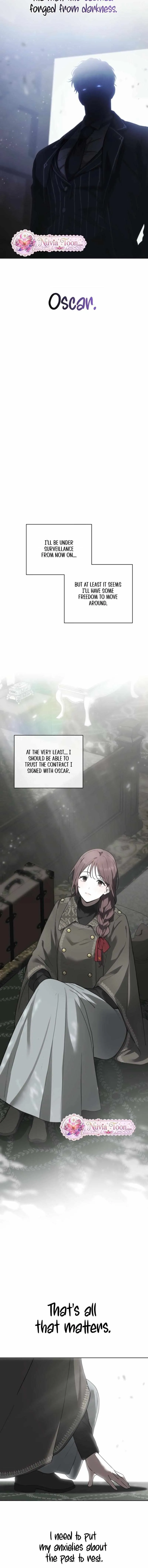 The Cruelty of Atonement Chapter 13 page 15 - 