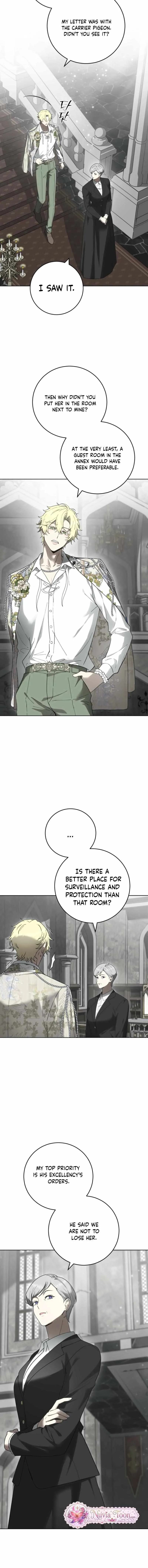 The Cruelty of Atonement Chapter 13 page 17 - 