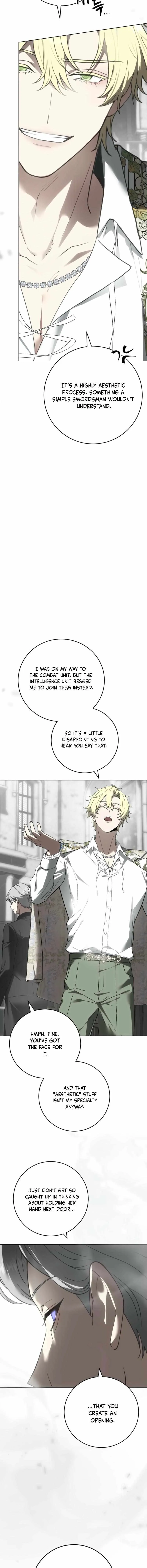 The Cruelty of Atonement Chapter 13 page 19 - 
