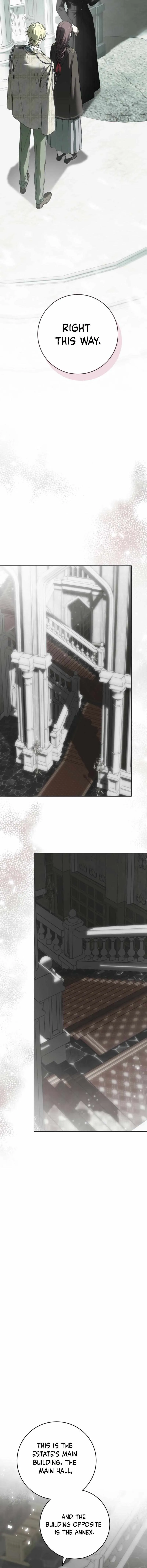 The Cruelty of Atonement Chapter 13 page 5 - 