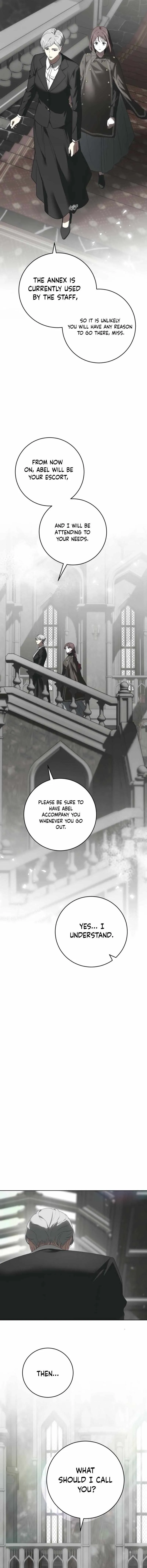 The Cruelty of Atonement Chapter 13 page 6 - 