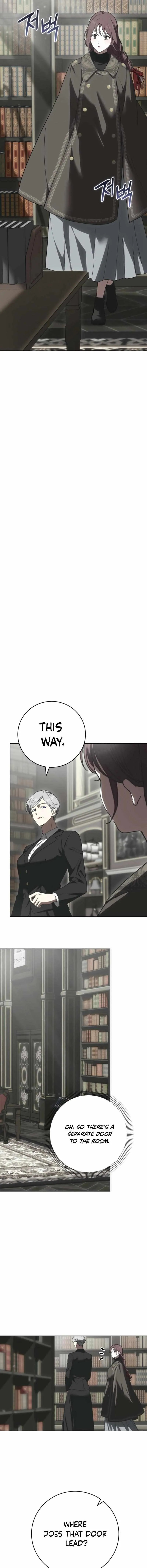 The Cruelty of Atonement Chapter 13 page 10 - 