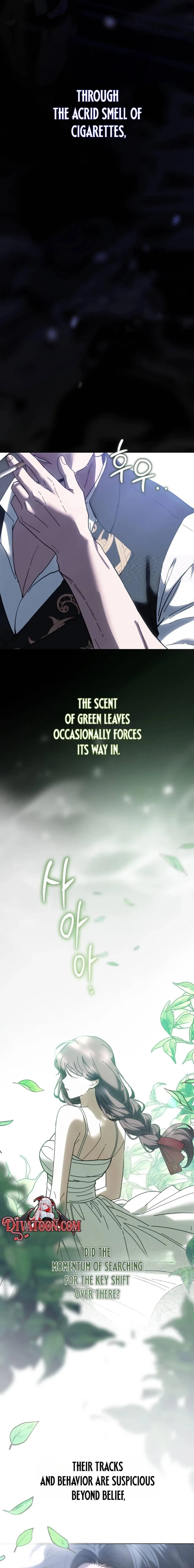 The Cruelty of Atonement Chapter 19 page 12 - 