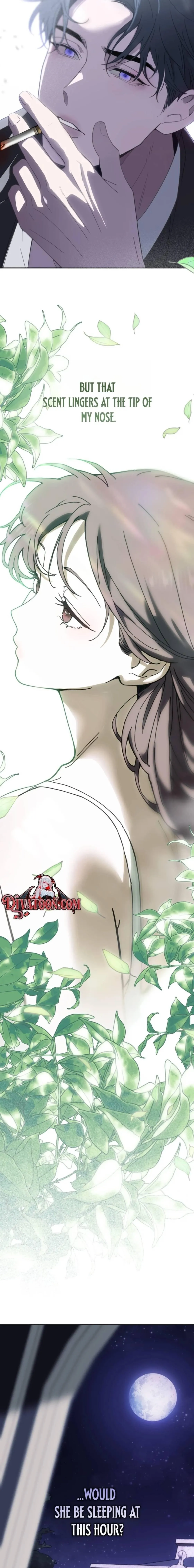 The Cruelty of Atonement Chapter 19 page 13 - 