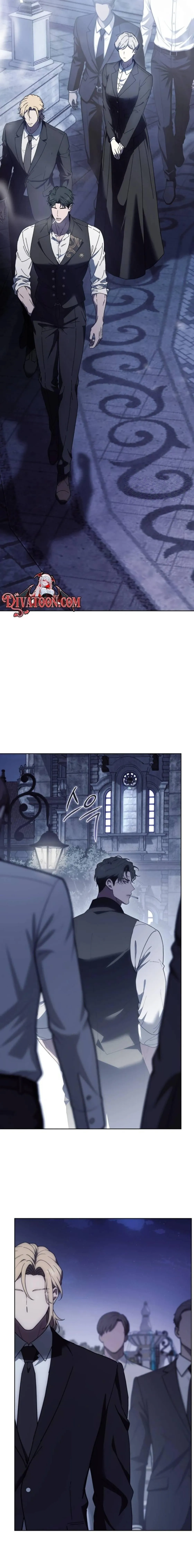 The Cruelty of Atonement Chapter 19 page 17 - 
