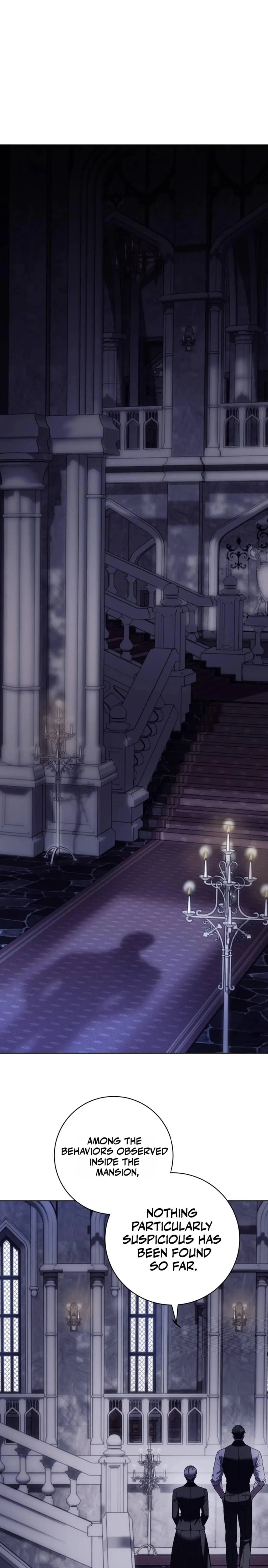 The Cruelty of Atonement Chapter 19 page 22 - 