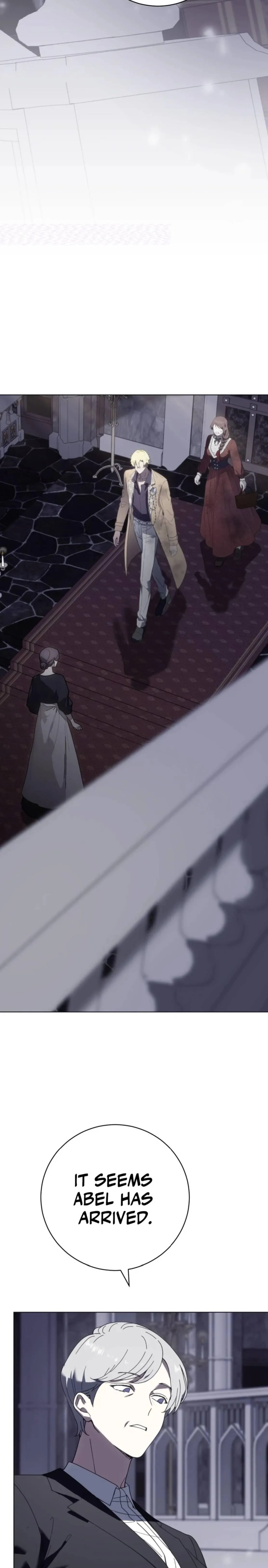 The Cruelty of Atonement Chapter 19 page 26 - 